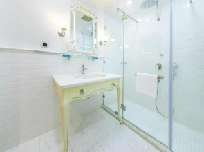 Отель Sapphire Marine