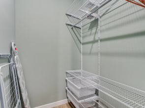 Квартира студия двухместная в ЖК Усово - Парк