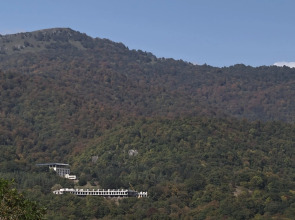 Курортный отель Dilijan Park Resort and Villas