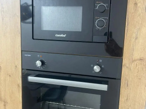 Квартира Куршкий