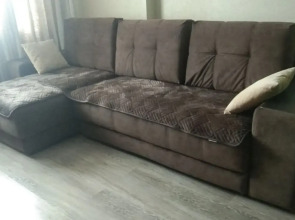 Квартира Kravc Group на Солотчинском шоссе 2