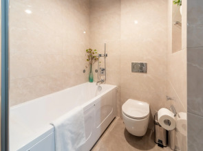 Квартира GM Apartments рядом с Кремлем на Полянке