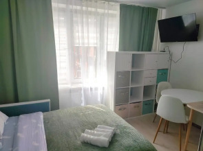 Апартаменты на Бояринова