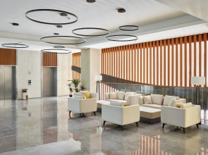 Aden Hotel & Business Centre Minsk (airport)