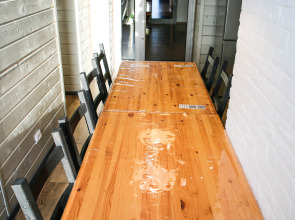 База отдыха 45 причал