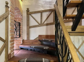 Апартаменты Provans