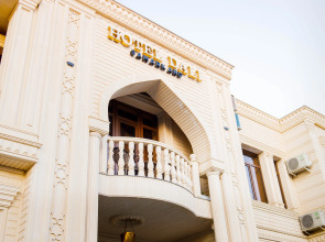 Отель Dali Samarkand