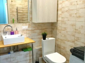 Квартира у фонтана на Владимирской площади