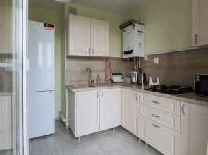 Квартира Классический домашний уют здесь, для Вас