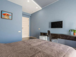 Отель Constant Tbilisi