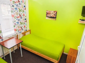 Хостел Миллениум