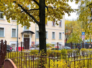 Апартаменты Mira Apartments