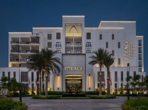 Palace Beach Resort Fujairah