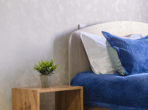 Апартаменты на Арбата в Золотом Квадрате Алматы