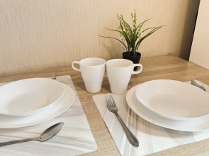 Квартира на Бориса Богаткова 248