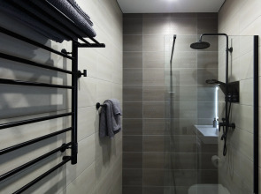 Апартаменты Достоевский_Апарт