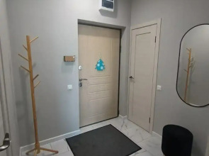 Апартаменты Диво Байкала