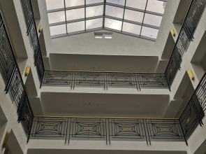 Апартаменты Штольц в Светлогорске