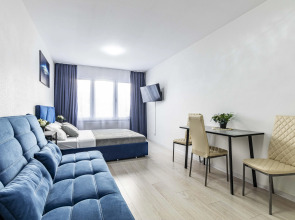 Квартира Советская 62б ЖК Цветной Бульвар