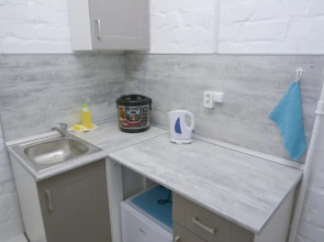 Апартаменты Аквамарин L