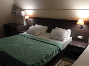 Гостевой дом Абрикос