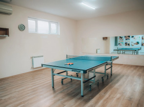 Отель Royal Sapphire