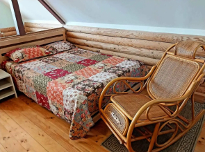 Guest house Kurshskaya kosa