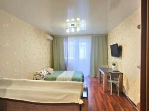 Квартира - студия в тихом районе города