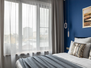 Апартаменты Comfort & Relax Home  in Silver fountain