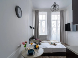 Апартаменты Versailles