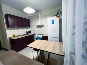 Апартаменты на улице Безымянная 2