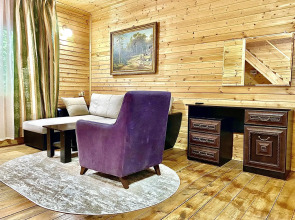 База отдыха Жоэквара