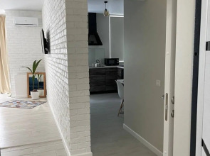 Апартаменты недалеко от центра Ростова