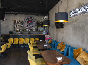 Отель «FAMILY RESORT BAMBORA»