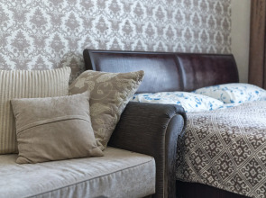 Апартаменты Флэт Линк на Тверской