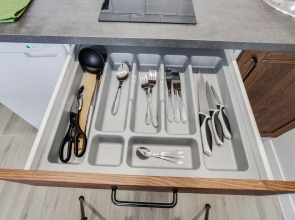 Апартаменты на Бульваре Эйнштейна 4