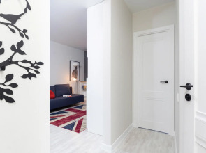 Квартира Welcome на Терешковой 4