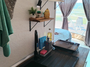 Частный дом на берегу Ладожского озера