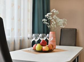 Апартаменты Apart Пролетарская