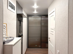 Квартира на Семёновской 32