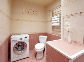 Апартаменты InnDays Некрасова 1