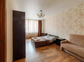 Квартира PrezentHaus Советская 190d k47