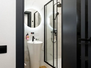 Апартаменты Variant Z22