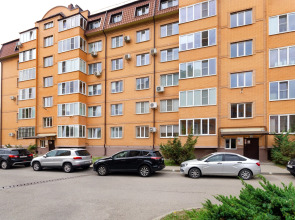 Квартира ПосуткаРу Октябр пл 31А Курортный парк и Питьевая галерея