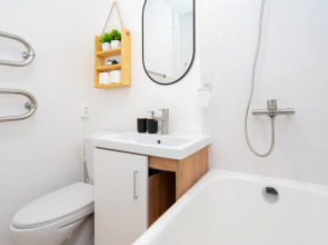 Квартира на Чехова