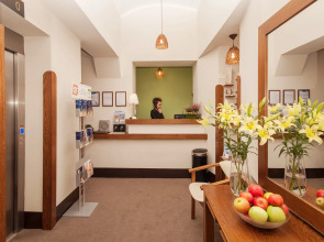 Abella Suites & Apartments by Artery Hotels