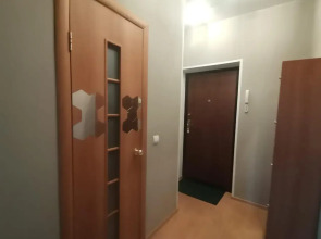 Квартира на Панькова 29Б