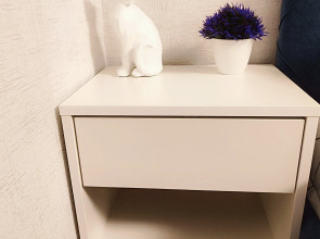 Квартира Gorod Si в ЖК Крымский квартал