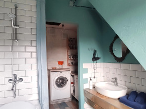 Апартаменты Мансарда Кранцер