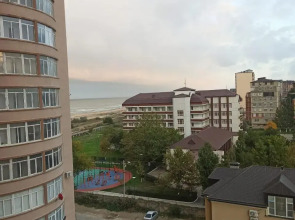 Апарт-отель Ru 1